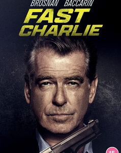 Fast Charlie (Pierce Brosnan) (DVD)