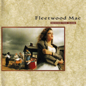 Fleetwood Mac: Behind the Mask (CD)