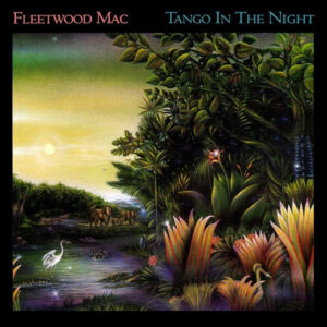 Fleetwood Mac: Tango in the Night (CD)