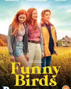 Funny Birds (Aka Au Fil Des Saisons) (DVD)