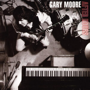 Gary Moore: After Hours (CD)
