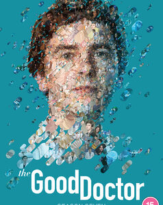 Good Doctor, The - Season 7 (DVD)
