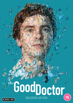 Good Doctor, The - Season 7 (DVD)
