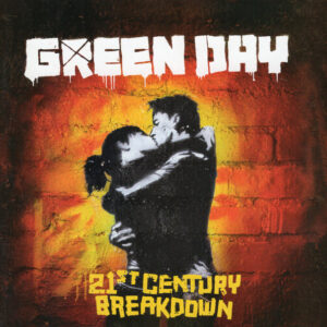 Green Day: 21st Century Breakdown (CD)