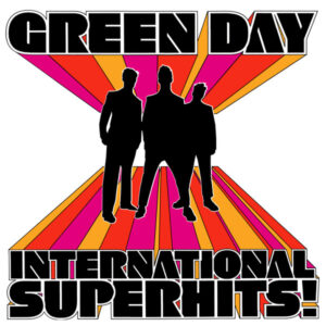 Green Day: International Superhits (CD)