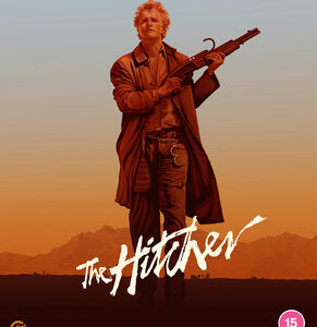 Hitcher, The (Rutger Hauer) (4K Ultra HD)