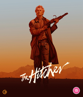 Hitcher, The (Rutger Hauer) (4K Ultra HD)