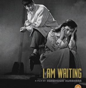 I Am Waiting (Blu-Ray)