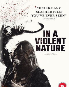In a Violent Nature (DVD)