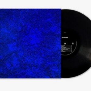 Jack White: No Name (Vinyl LP)