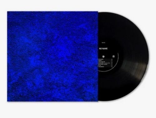 Jack White: No Name (Vinyl LP)