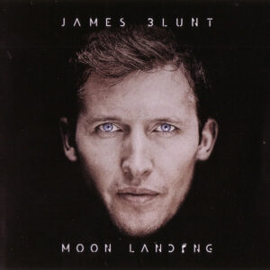 James Blunt: Moon Landing (CD)