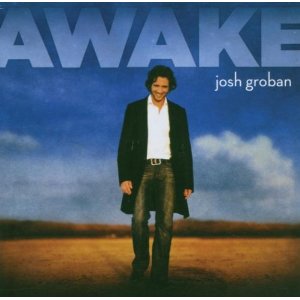 Josh Groban: Awake (CD)