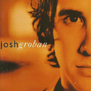 Josh Groban: Closer (CD)
