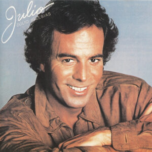 Julio Iglesias: Julio (CD)