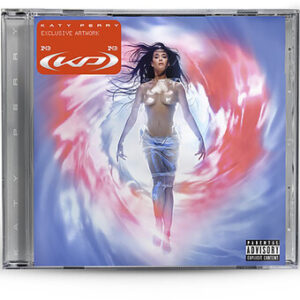 Katy Perry: 143 (CD)