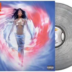 Katy Perry: 143 (Vinyl LP)