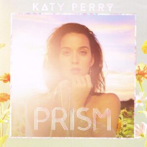 Katy Perry: Prism (CD)