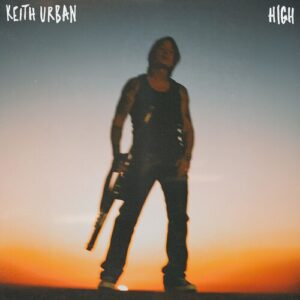Keith Urban: High (CD)