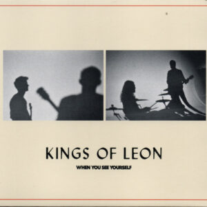 Kings of Leon: When You See Yourself (CD)