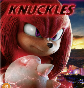 Knuckles (Blu-Ray)