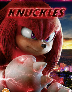 Knuckles (DVD)