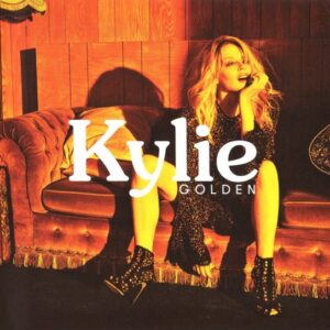 Kylie: Golden (CD)