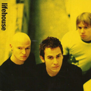 Lifehouse: Lifehouse (CD)