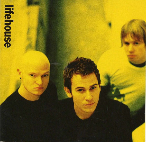 Lifehouse: Lifehouse (CD)