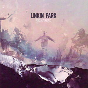 Linkin Park: Recharged (CD)