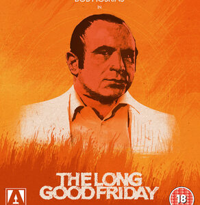 Long Good Friday, The (Bob Hoskins) (Blu-Ray)