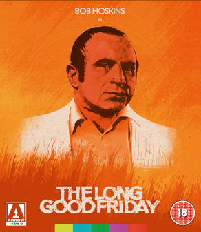 Long Good Friday, The (Bob Hoskins) (Blu-Ray)