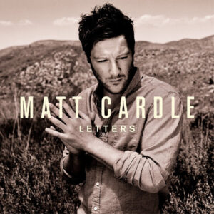 Matt Cardle: Letters (CD)