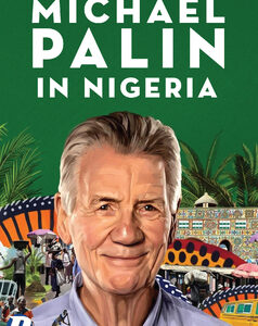 Michael Palin In Nigeria (DVD)