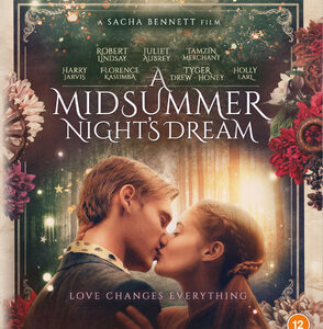Midsummer Nights Dream, A (Blu-Ray)