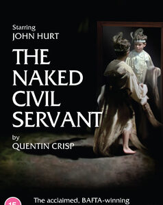 Naked Civil Servant, The (John Hurt) (DVD)