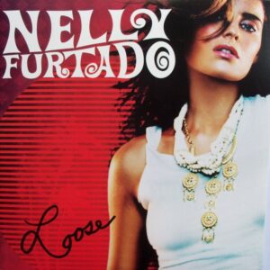 Nelly Furtado: Loose (CD)