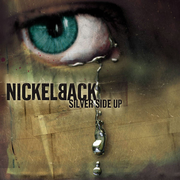 Nickelback: Silver Side Up (CD)