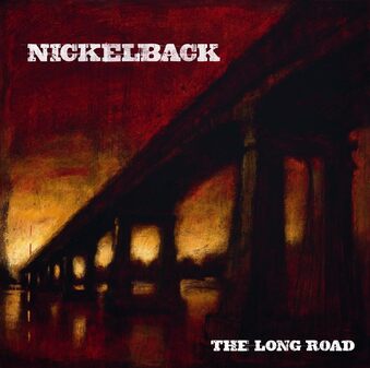 Nickelback: The Long Road (CD)