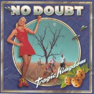 No Doubt: Tragic Kingdom (CD)