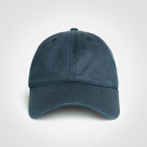 Oilskin Cap - denim
