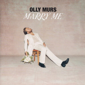 Olly Murs: Marry Me (CD)