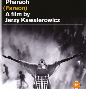 Pharaoh (Aka Faraon) (Blu-Ray)