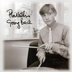 Phil Collins: Going Back (CD)