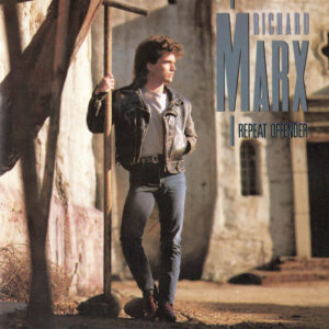 Richard Marx: Repeat Offender (CD)