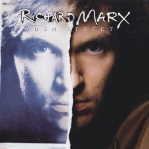 Richard Marx: Rush Street (CD)