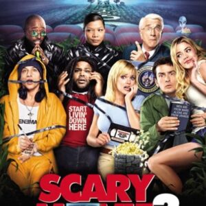 Scary Movie 3 (DVD)