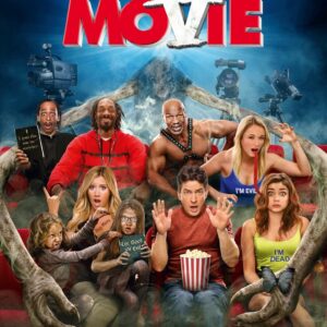 Scary Movie 5 (DVD)