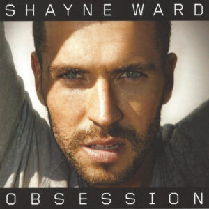 Shayne Ward: Obsession (CD)