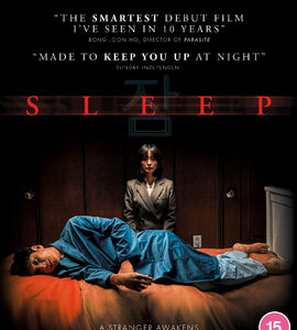 Sleep (Blu-Ray)